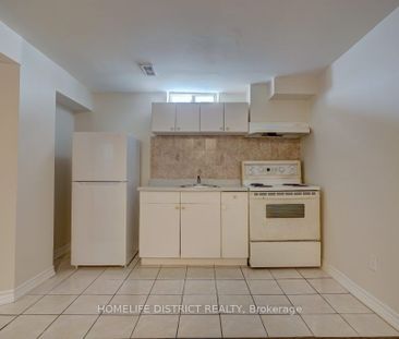 For Lease - 1861 Bainbridge Drive, Pickering, Ontario - Photo 5