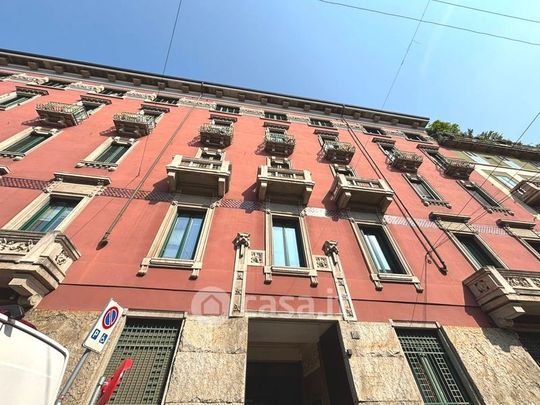 Monolocale in Affitto in Corso Cristoforo Colombo a Milano - Photo 1