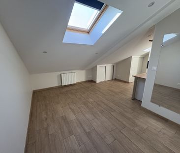 Location Appartement 2 pièces 21m² BOURGES 18000 - Photo 1