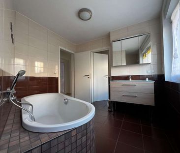 KL - City, großzügige Wohnung, 3 ZKB, Aufzug, Balkon, moderne EBK, ... - Foto 6