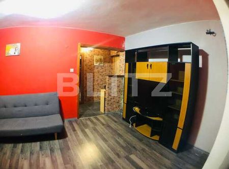 Apartament 2 camere, mobilat si utilat, zona Rovine - Photo 5