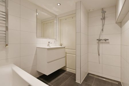 Appartement te huur: Willem Leevendstraat 3-H 1055 KB Amsterdam - Foto 5