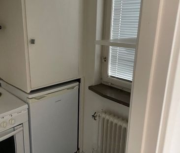 Heljestrandsgatan, Eskilstuna - Photo 1