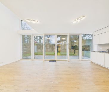 Genthod Villa jumelle THPE de standing avec jardin et studio indépe... - Foto 2