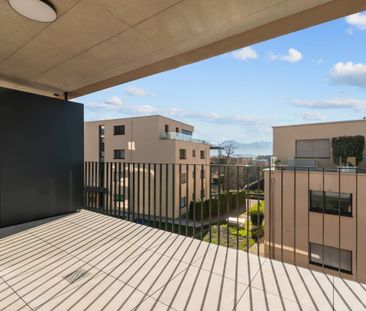 Erstvermietung: Grosse Flächen, wohnen mit viel Raum - Foto 1