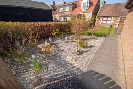 2 bedroom semi-detached house to rent - Photo 5