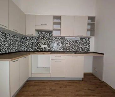 Nájem 2+1, ul. Bělohorská 1654/108, BJ 11, 67 m - Photo 1