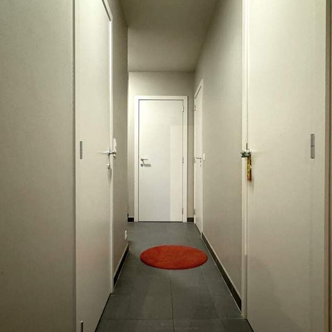 Appartement te huur in Erembodegem voor € 1.100 met 2 slaapkamers - Photo 1