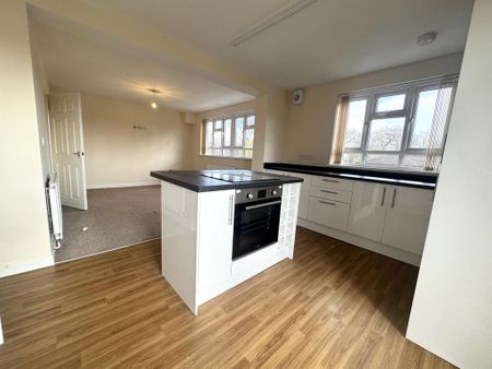 2 bedroom apartment to rent - Photo 4