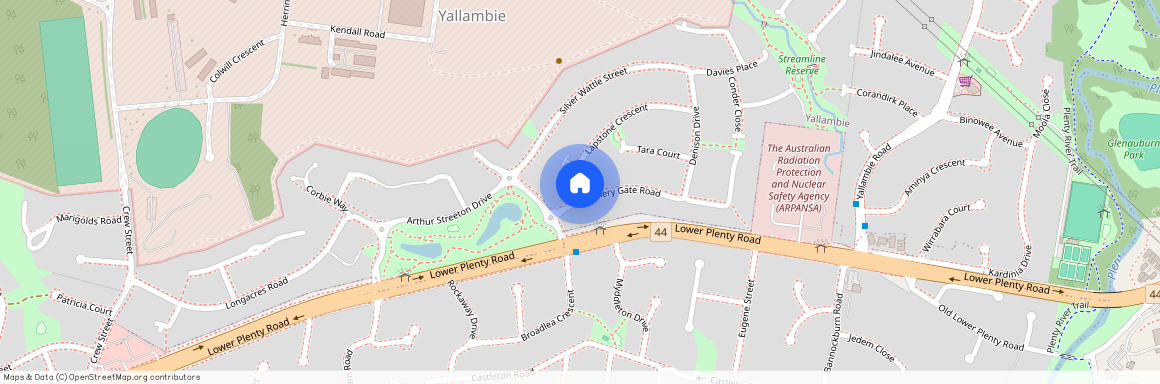 7 Gallery Gate Road, Vic 3085, Yallambie