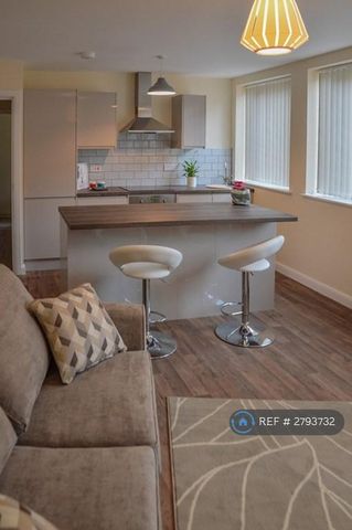 1 bedroom flat to rent - Photo 4