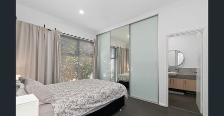 Modern 3-Bedroom, 2-Bathroom Home. Lock-and-Leave Living. - Photo 5