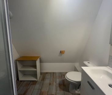 Location Appartement 1 pièce 10m² - Photo 4