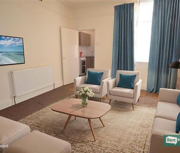 1 bedroom flat to rent - Photo 6
