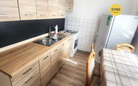 Pronájem bytu 2+1 51 m² - Photo 2
