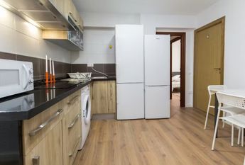 Calle Lozano de Torres, Málaga, Andalusia 29013