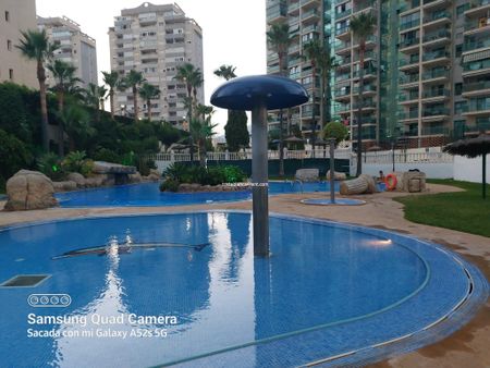 Holiday and Winter Let La Cala Finestrat - Photo 2