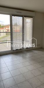 Location Appartement 1 pièce 25m² - Photo 4