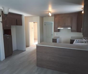 Beau grand 4 et demi Libre le 1er janvier 2026 - Photo 1