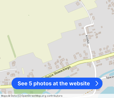 Wynajem mieszkania - Photo 1