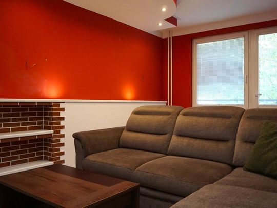Pronájem bytu 4+1 80 m2 - Fotografie 1