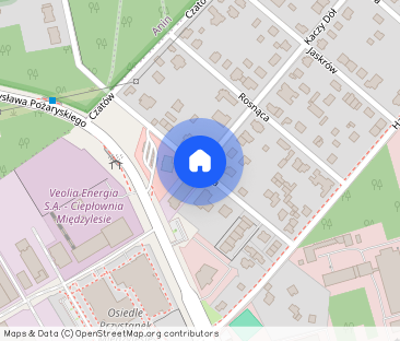 Komfortowe, nowe 89m2 z ogródkiem, mikro-osiedle, Anin - Фото 1