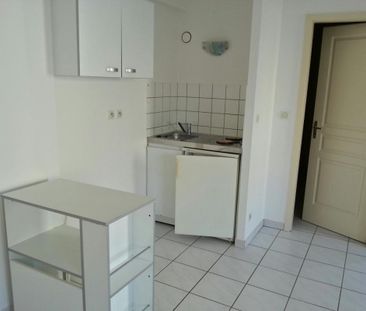 Location Appartement 2 pièces 43m² LAXOU 54520 - Photo 2