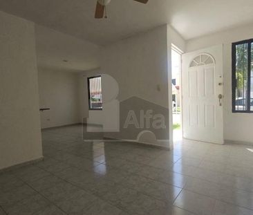 REF. 7913/1496 - Casa en renta en Florida Norte, Mérida, Yucatán. - Photo 5