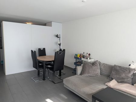 2.5 Zimmer, 77 m², Untergeschoss - Foto 4
