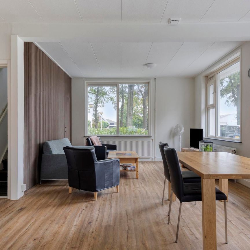 Te huur: Huis Kerklaan in Schoonoord - Foto 1