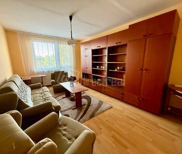 DIRECTREAL|Prenájom veľkého 1 izbového bytu s balkónom v tesnej blí... – Fotografia 1