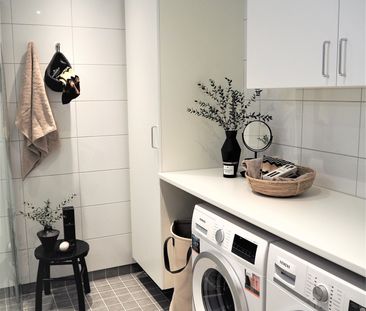 Hyllie Allé 28B - Foto 5