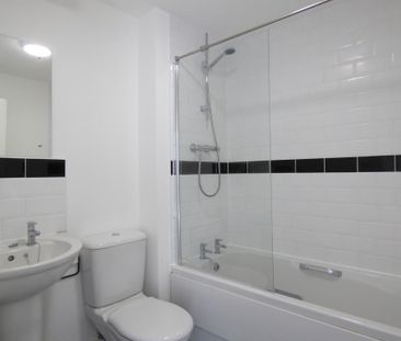 2 bedroom terraced house to rent - Photo 5