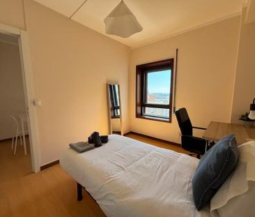 Rua de Damião de Góis, Porto, Braga 4050-221 - Photo 1