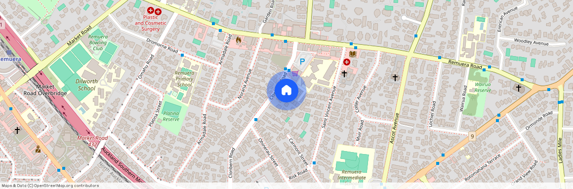 26B Clonbern Rd Remuera Auckland