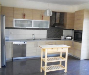 Μονοκατοικία για ενοικίαση Ταγαράδες (Θέρμη) - Φωτογραφία 3