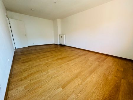 1,5 Zimmer Wohnung mit Balkon und Einbauküche - Photo 4