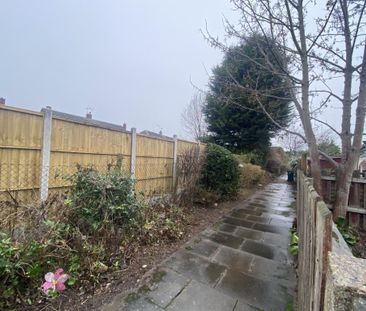 Dillotford Avenue, Coventry, Cv3 5eb, Cheylesmore - Photo 4