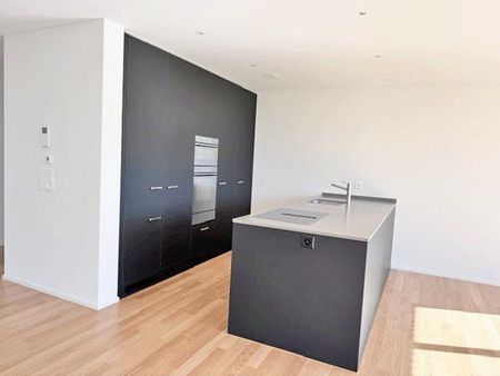 Wohnen mit herrlichem Weitblick ... neu - modern - grosszügig - Foto 5