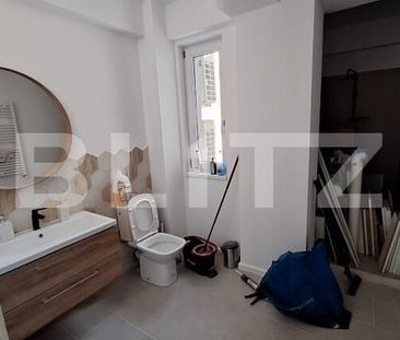 Apartament cu 2 camere. 64 mp, incalzire in pardoseala, AC, zona Satina Garden - Photo 6