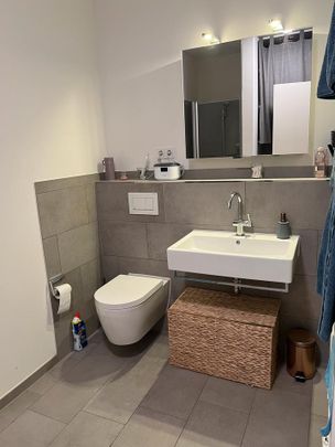 Moderne Singlewohnung in zentraler Lage zur Miete, Wentzel-Dr. - Photo 1