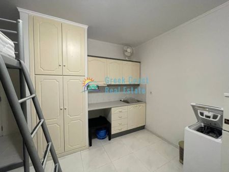 Studio/Γκαρσονιέρα για ενοικίαση Αγυιά (Πάτρα) - Photo 3