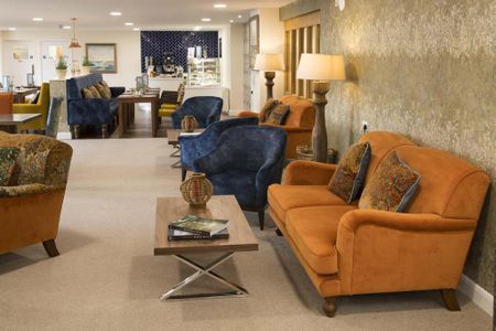 1 bedroom retirement property to rent - Photo 2