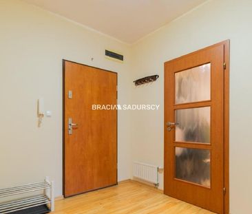 Mieszkanie Kraków Krowodrza powierzchnia 65.16 m² C206-WM-88287 - Zdjęcie 4