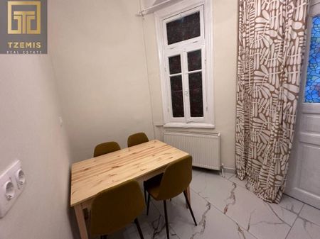Διαμέρισμα για ενοικίαση Αγία Σοφία (Κέντρο Θεσσαλονίκης) - Photo 5