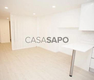 Apartamento T1 para alugar em Almada - Foto 2