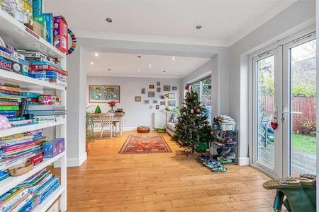 Bockhampton Road, Kingston Upon Thames, KT2 - Photo 5