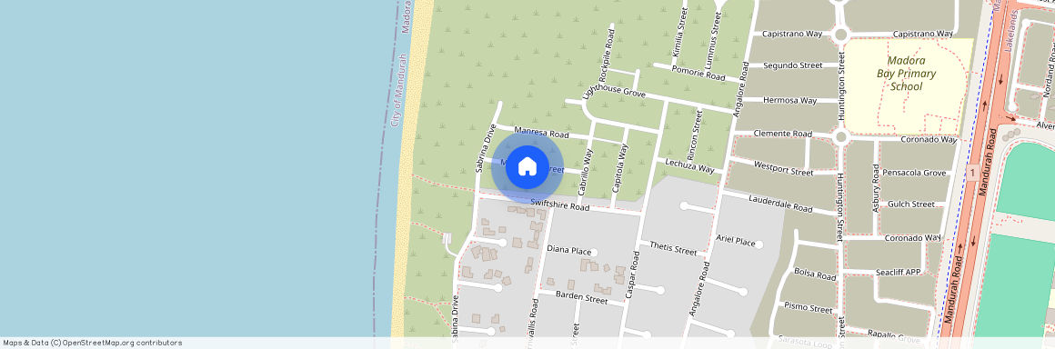 15 Moonlight Street, 6210, Madora Bay