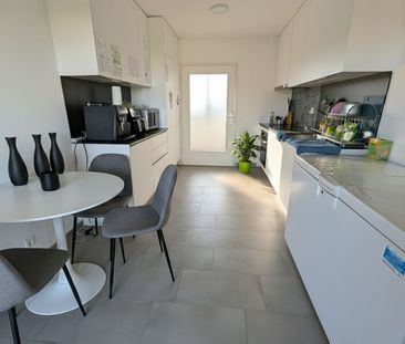 4.5 Zimmer, 117 m², 1. Stock - Foto 6