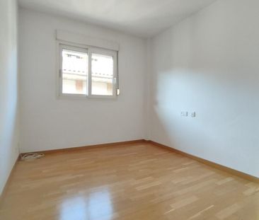 Piso de alquiler en Paseo del Fotógrafo Verdú, El Carmen - Photo 4